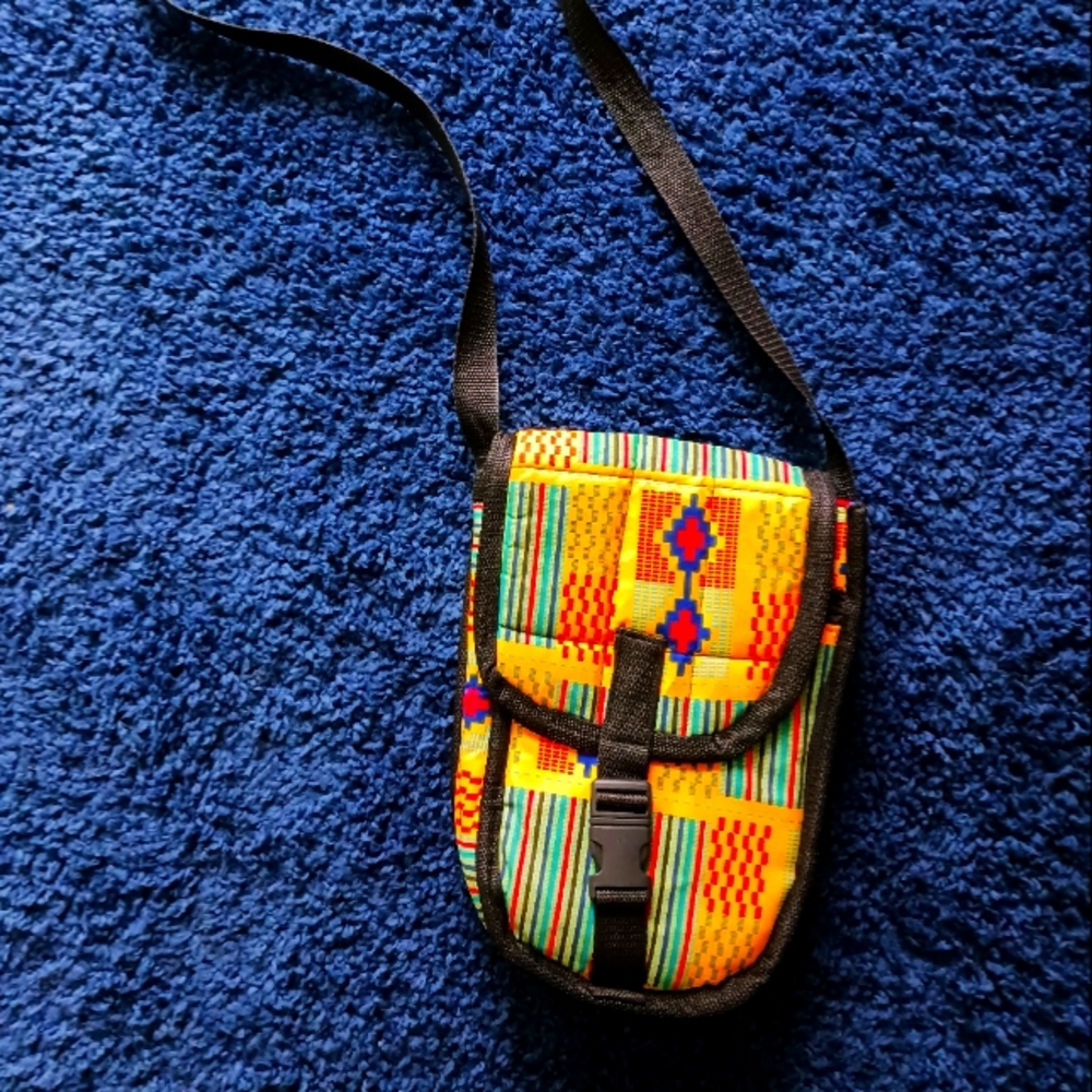 Cloth Purse